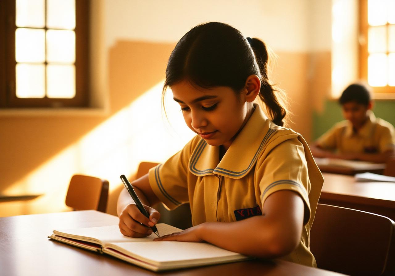 Education Support