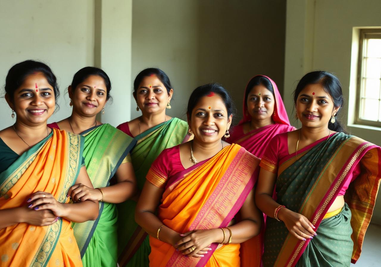 Women Empowerment