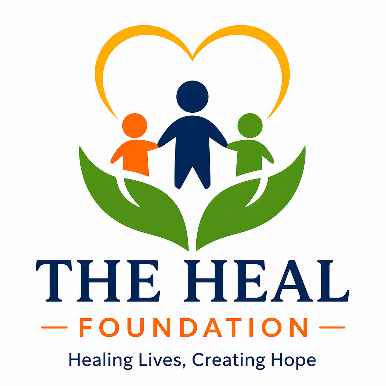 The Heal Foundation